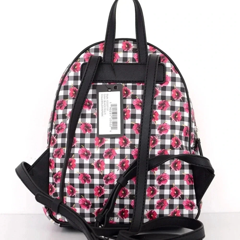 🆕 Guess Baldwin Park Backpack